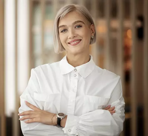 Снежана Александрована